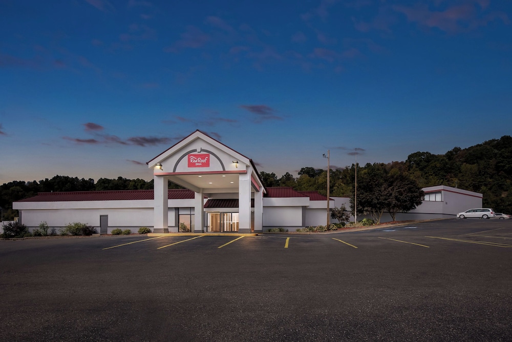 Red Roof Inn Cambridge OH - photo 35