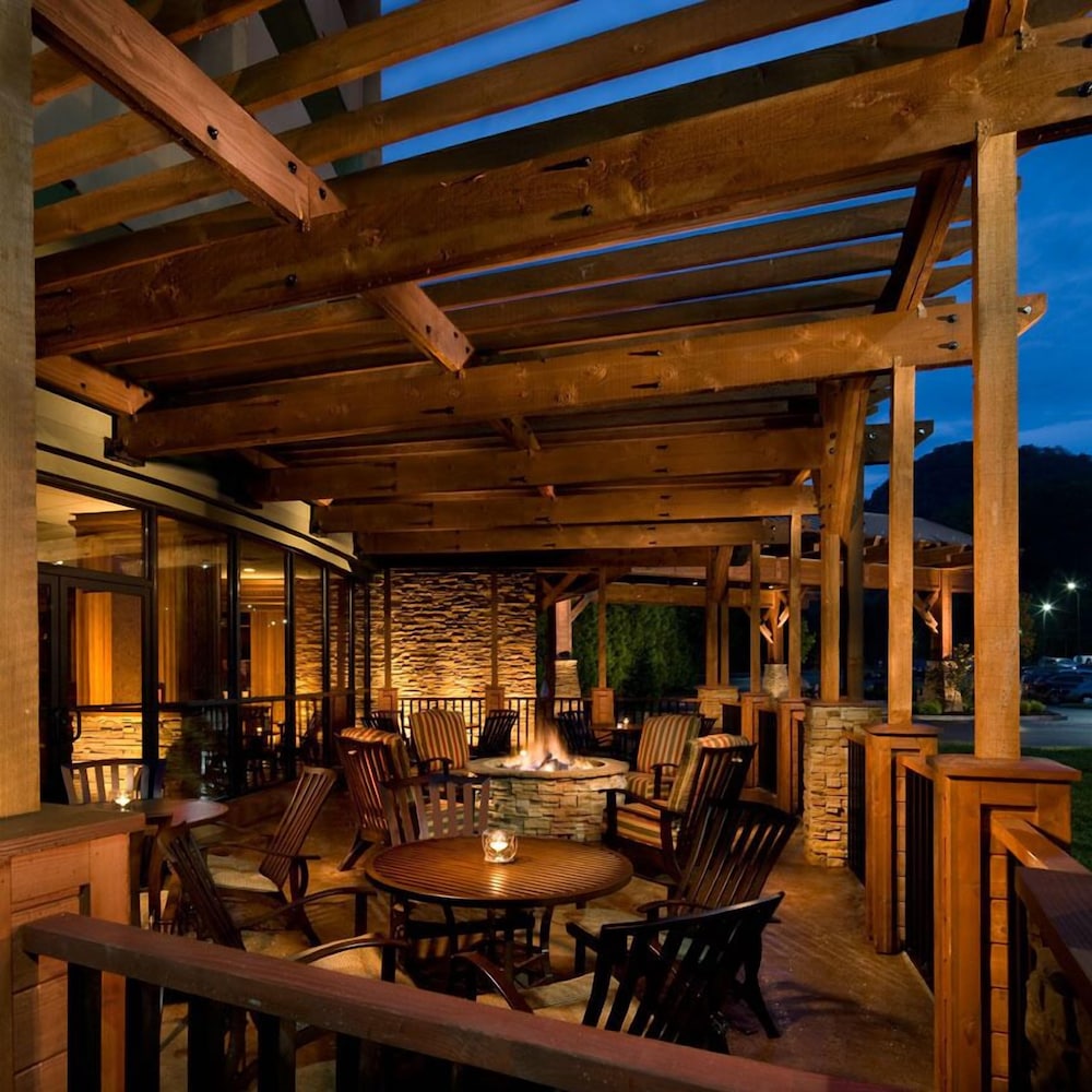 The Park Vista a DoubleTree by Hilton Hotel Gatlinburg - photo 56