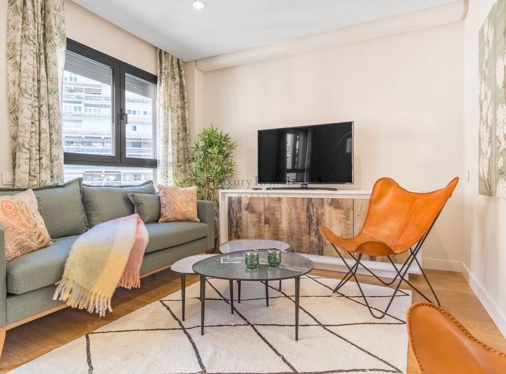 Maldonado II - last minute hotel in Madrid
