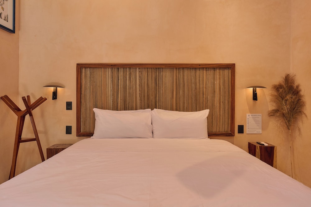 Pan Beach — Brisas De Zicatela — photo 3