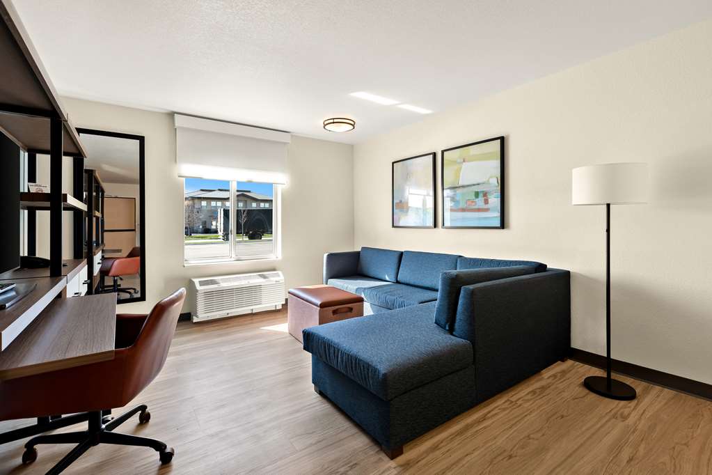 Everhome Suites Nampa Boise - photo 31