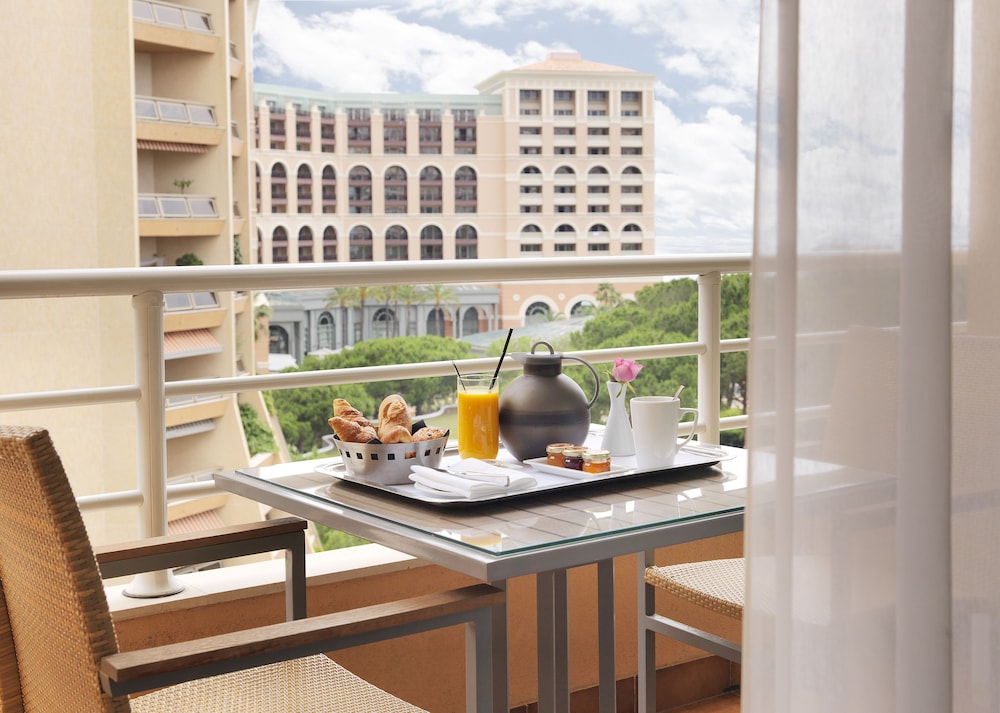 Le Meridien Beach Plaza — Monte-Carlo — photo 4