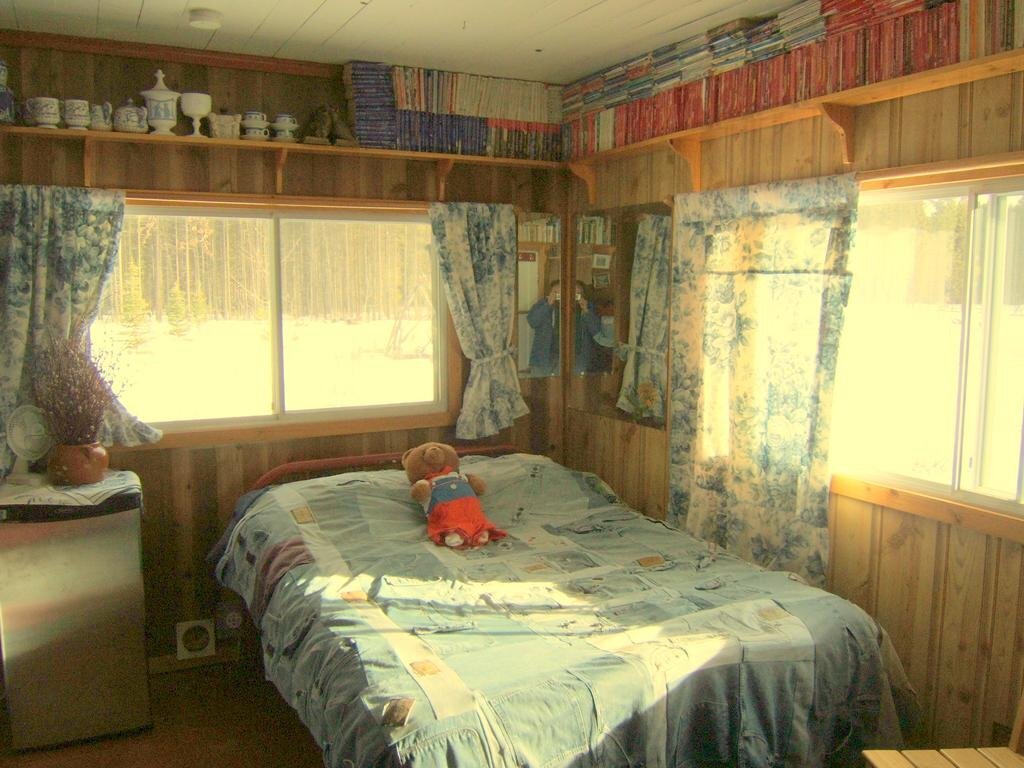 Teepee Meadows Guest Cottages - last minute hotel in Unknown City