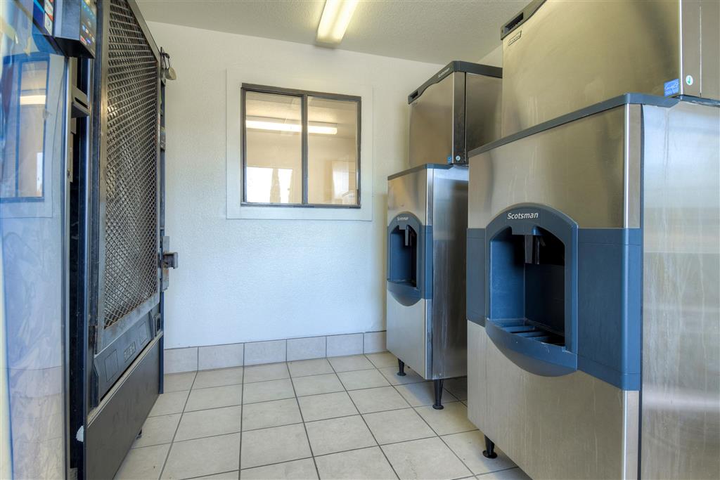 Motel 6 Chula Vista CA San Diego - photo 26