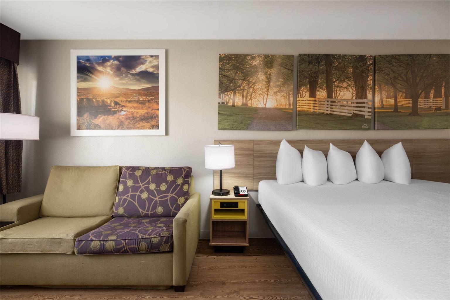 Days Inn by Wyndham Anderson - photo 19