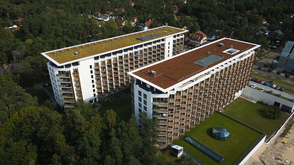 Spark by Hilton Pobierowo — hotel in Rewal