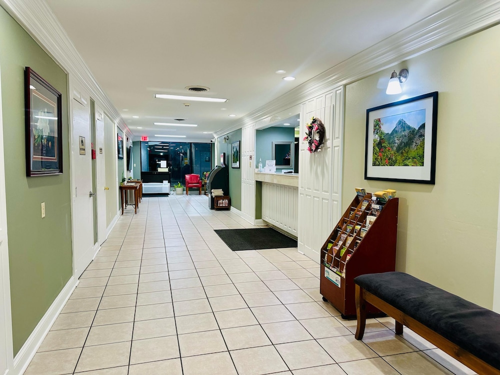 Astoria North Extended Stay - photo 5