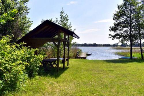 Agroturystyka u Oli - carbon neutral hotel in Krasnopol