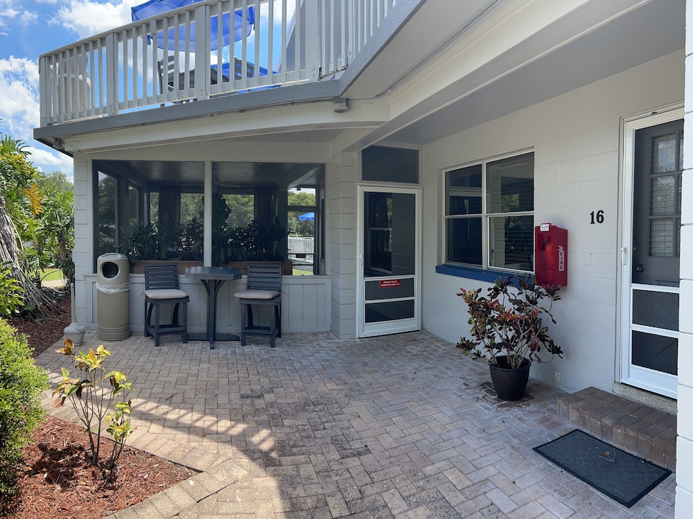Hontoon Landing Resort & Marina - photo 21