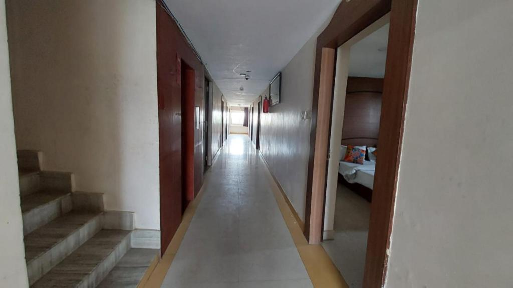 Goroomgo Park Resort Bhubaneswar in Bhubaneshwar, India