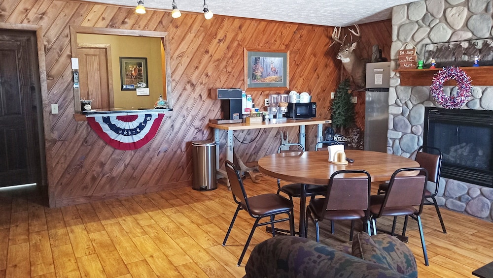 Drop Tyne Lodge - photo 5