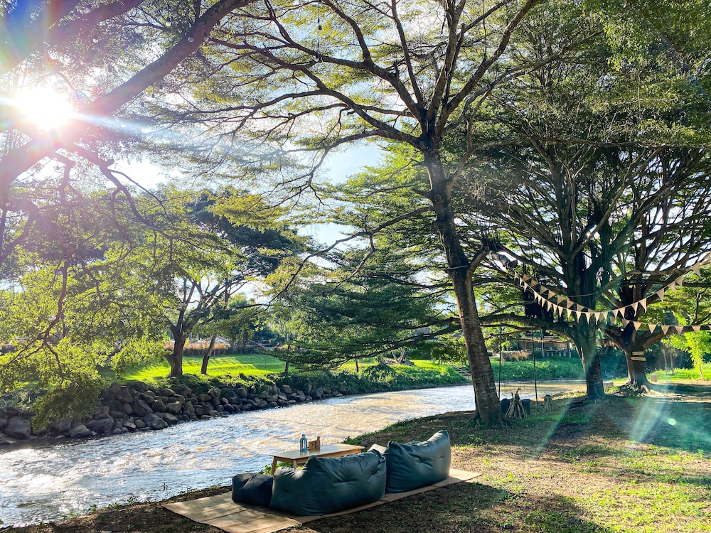 Re Connect Pai Keys Resort in Pai, Thailand