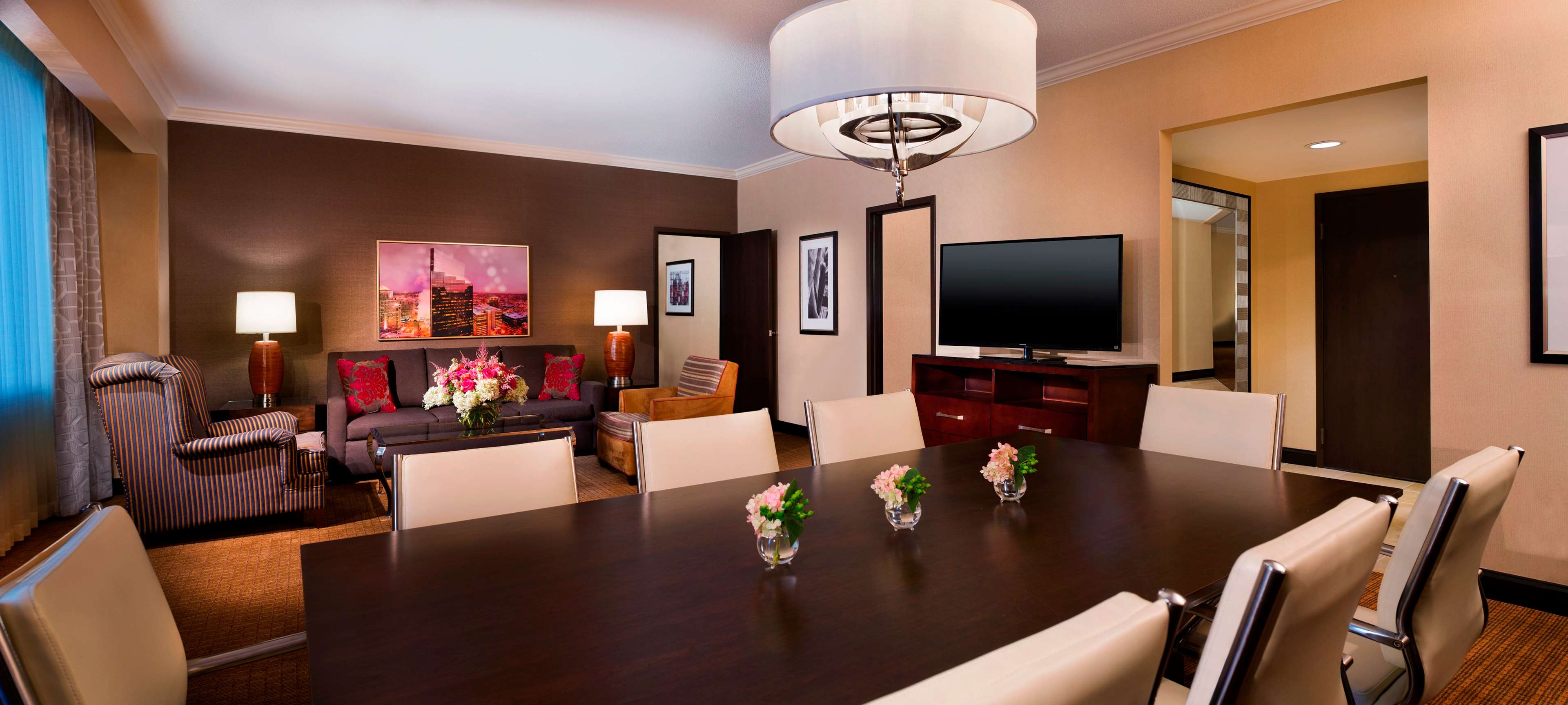 Hilton Minneapolis - photo 53