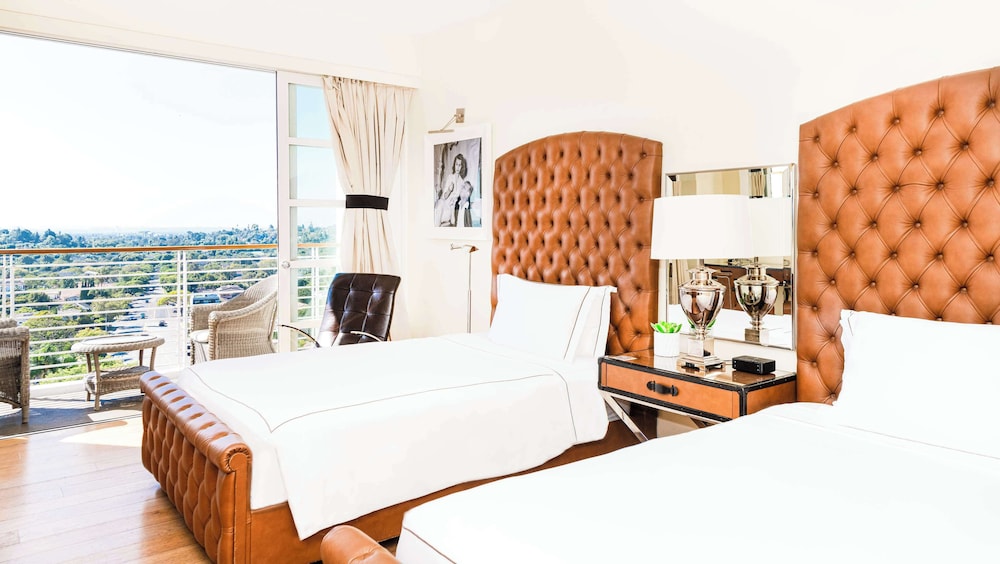 Cameo Beverly Hills LXR Hotels & Resorts - photo 8