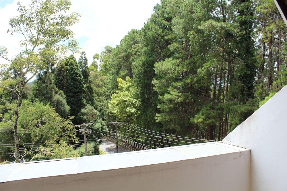Pousada Lucerna — Campos Do Jordao — photo 5