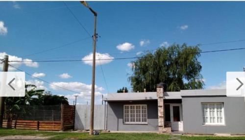 Mí Sueño in Marcos Juarez, Argentina