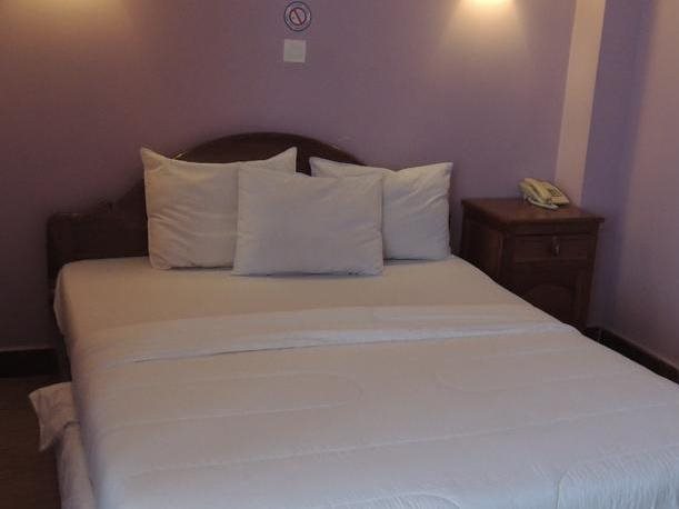 Smiley’s Hotel — Phnom Penh — photo 2