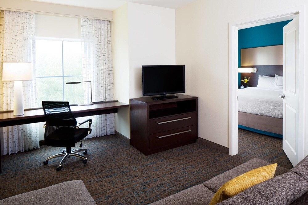 Residence Inn St Louis Westport - photo 10