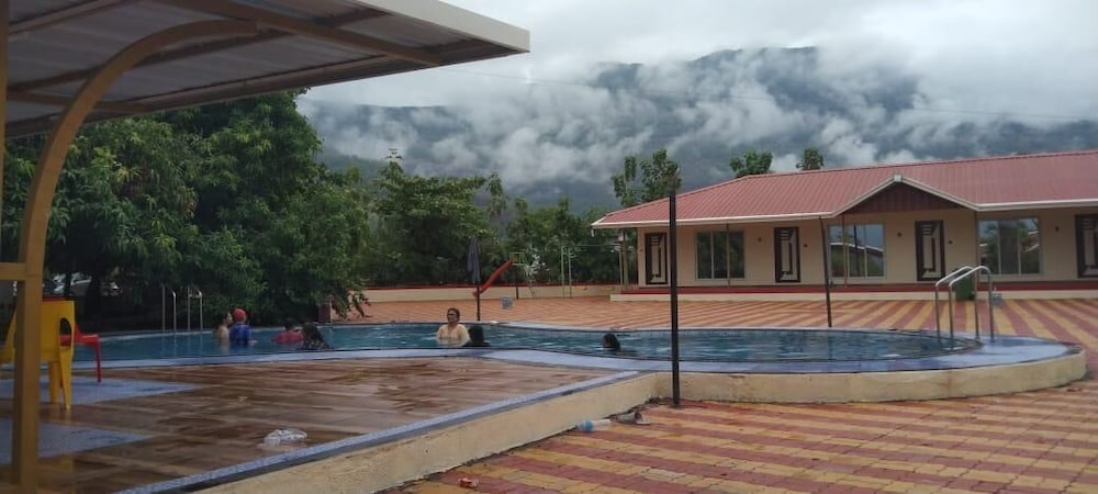 Evergreen Farms in Karjat, India