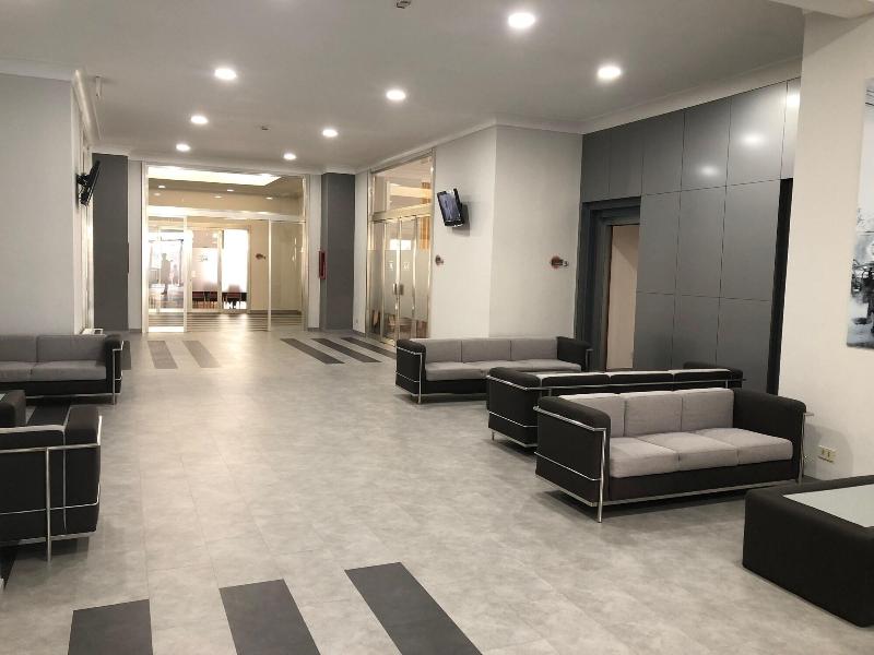 Grand Lamezia — hotel in Lamezia Terme