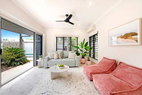Dune Poolside Elegance near Parap Markets & Beach — Parap — photo 3