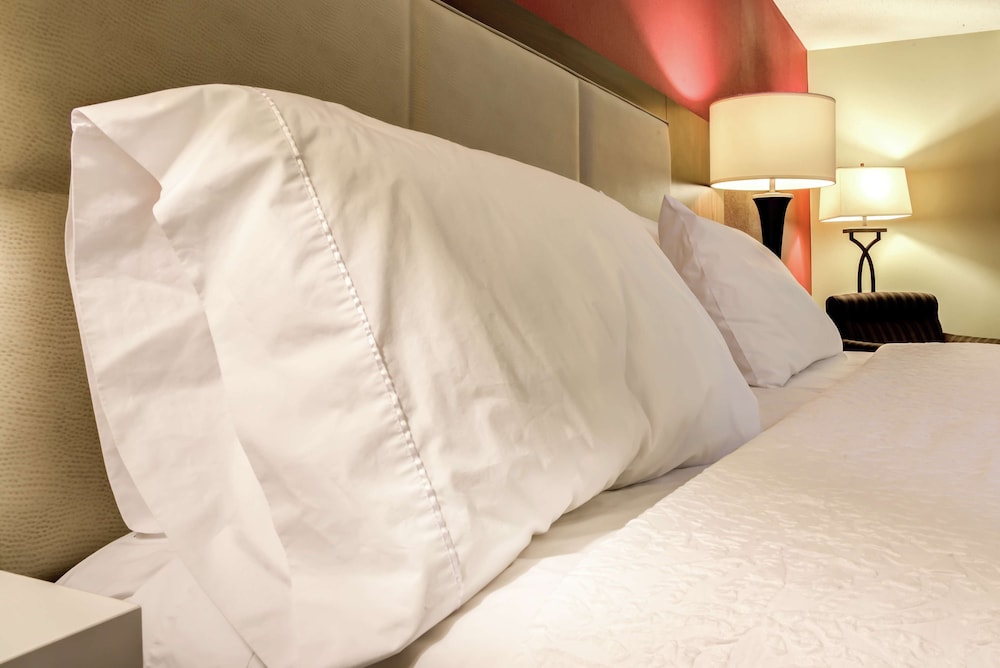 Hampton Inn St. Joseph - photo 13