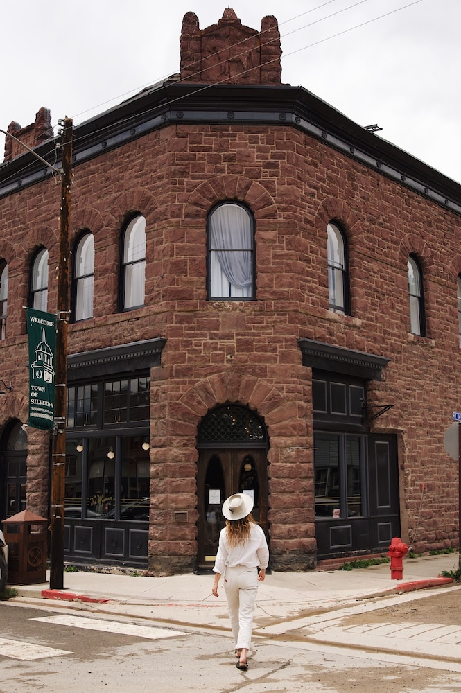 The Wyman Hotel - photo 64