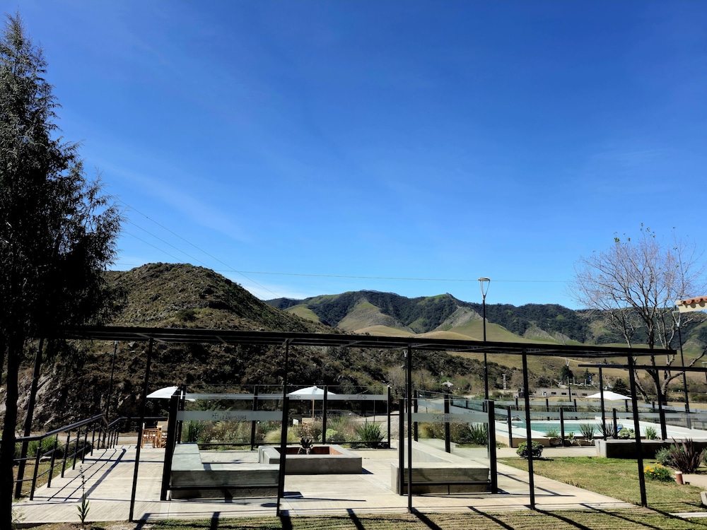 Hosteria La Angostura in Tafi Del Valle, Argentina