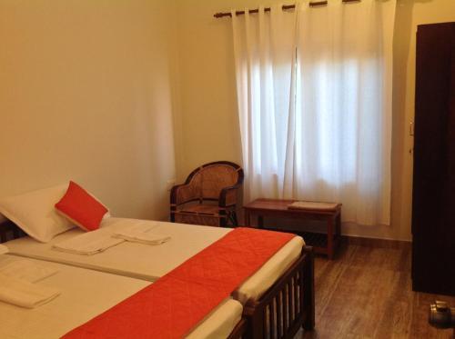 Cherai Onetree Retreat