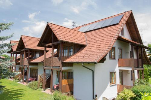 Ferienhaus Behler — hotel in Kressbronn Am Bodensee