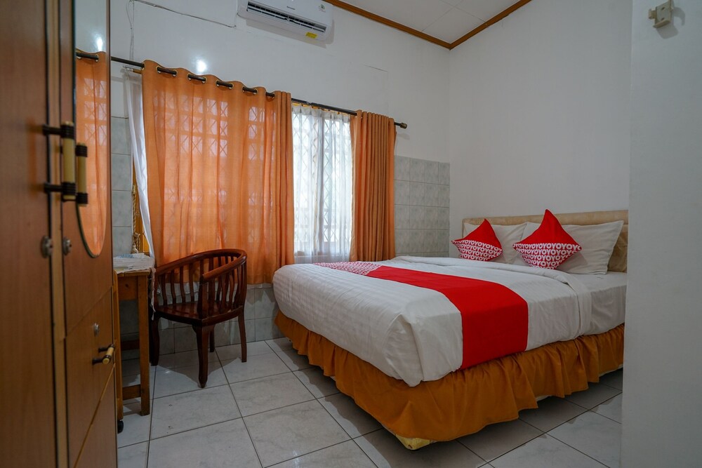 Sejati Hotel in Sungailiat, Indonesia