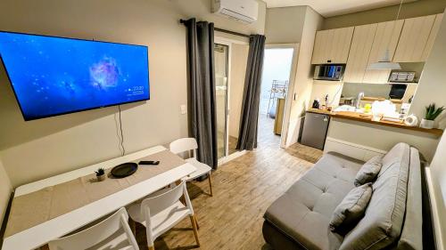 3354 Home A solo pasos de la Playa y del Montevideo Shopping — 4-Star Luxury Hotel in Montevideo, Uruguay