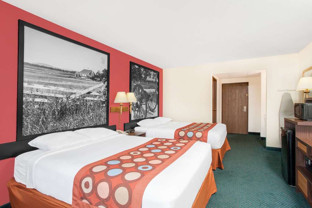 Super 8 by Wyndham Gettysburg - photo 10