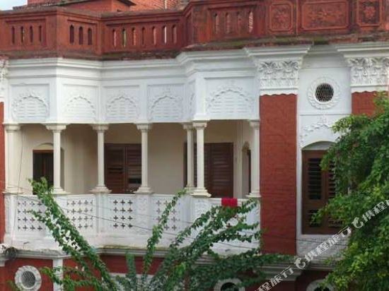 Hotel Shivanand By GRB - last minute hotel in Varanasi