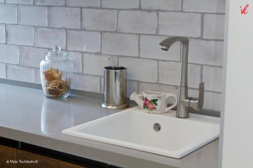 Sameba Bell Luxury Apartment