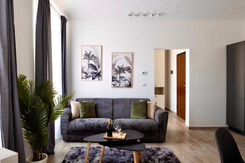 Apartment Vitale — 4-Star Luxury Hotel in Bologna, Italy