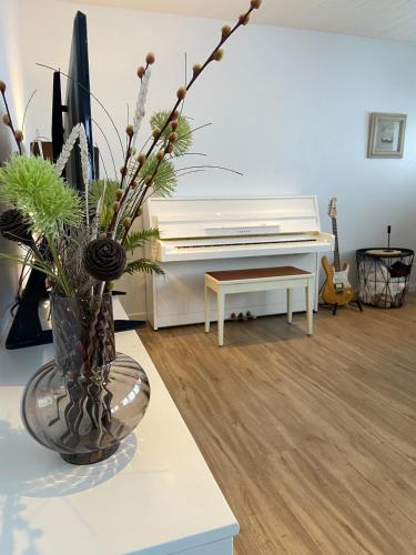 The Northern Escape in Klaksvik, Faroe Islands