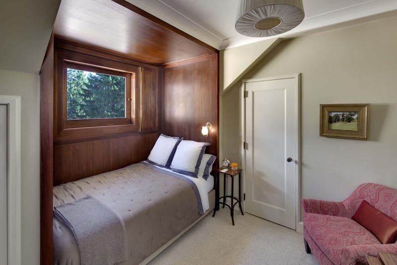 Wheatleigh Hotel - photo 33