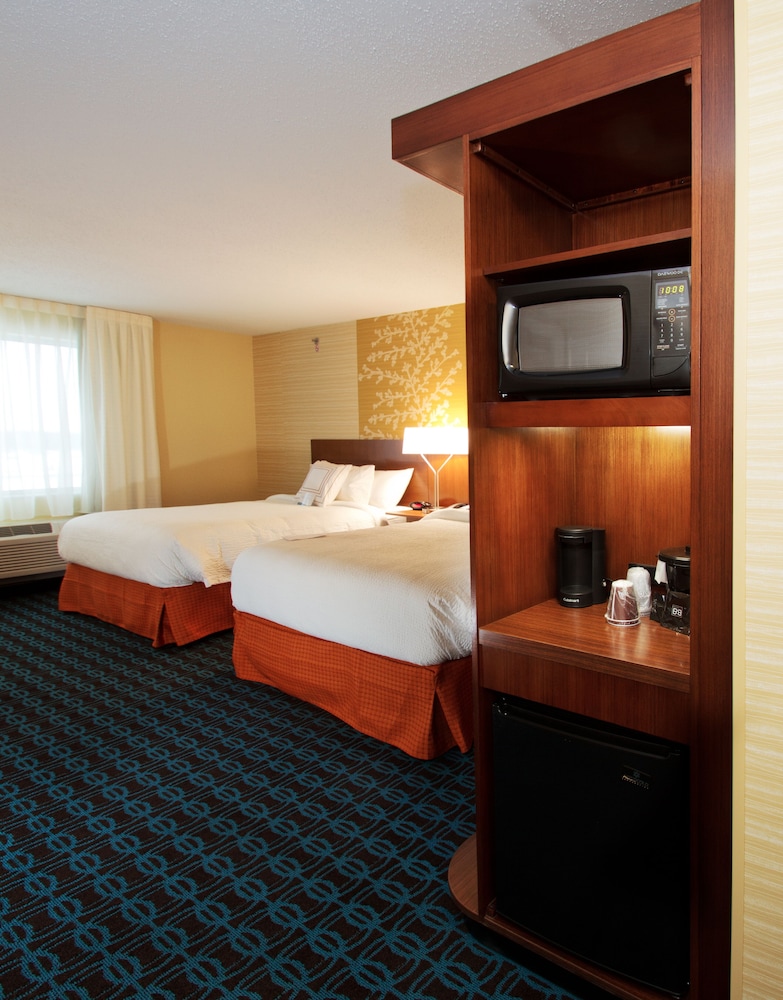 Fairfield Inn & Suites Wentzville - photo 7