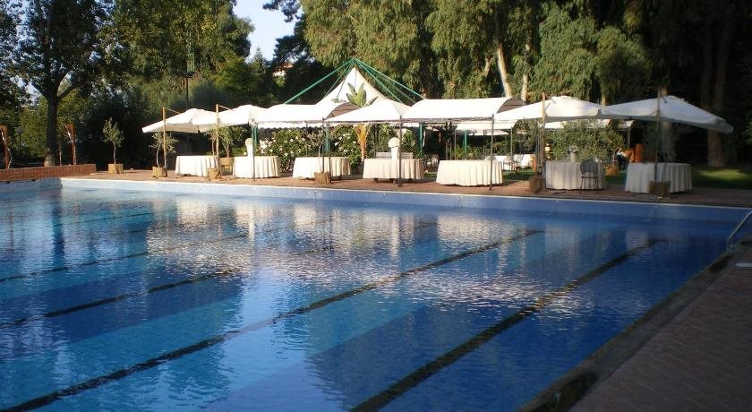 La Mia Valle in Capo D'orlando, Italy