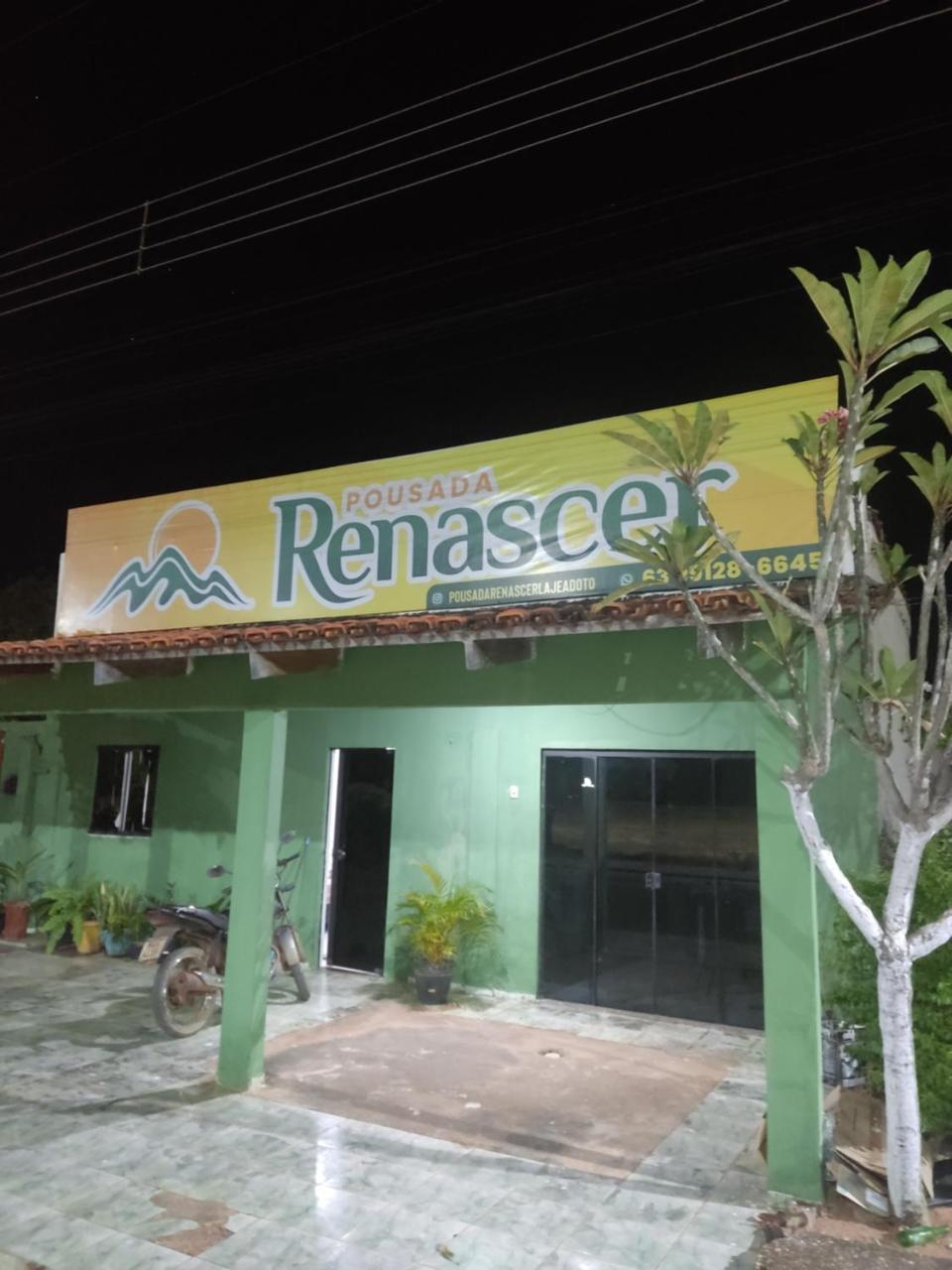 Pousada Renascer — Unknown City — photo 5