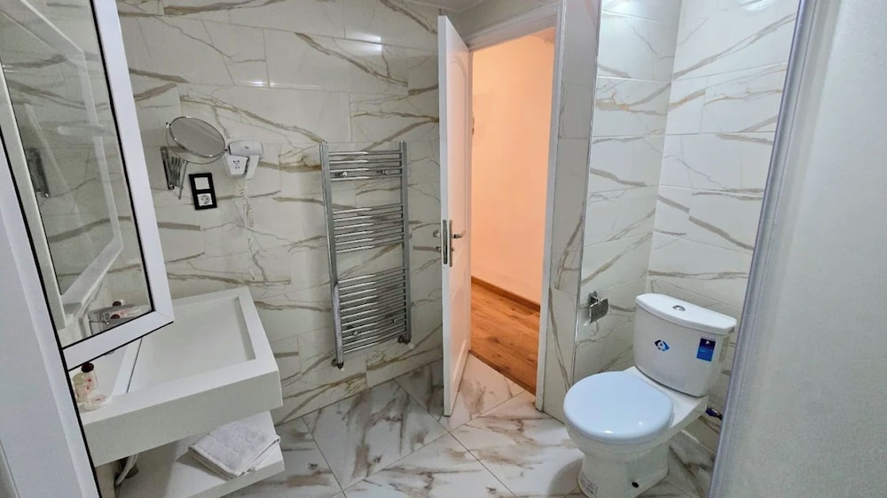 Suisse Hotel Alger Centre — Algiers — photo 4