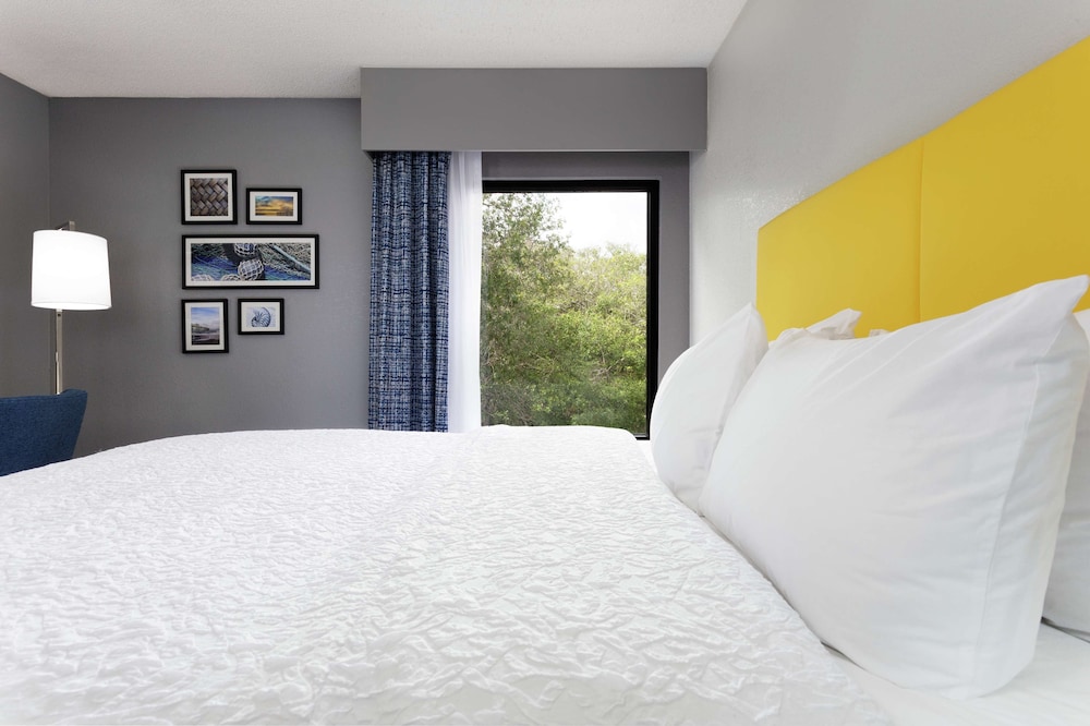 Hampton Inn Amelia Island at Fernandina Beach - photo 11
