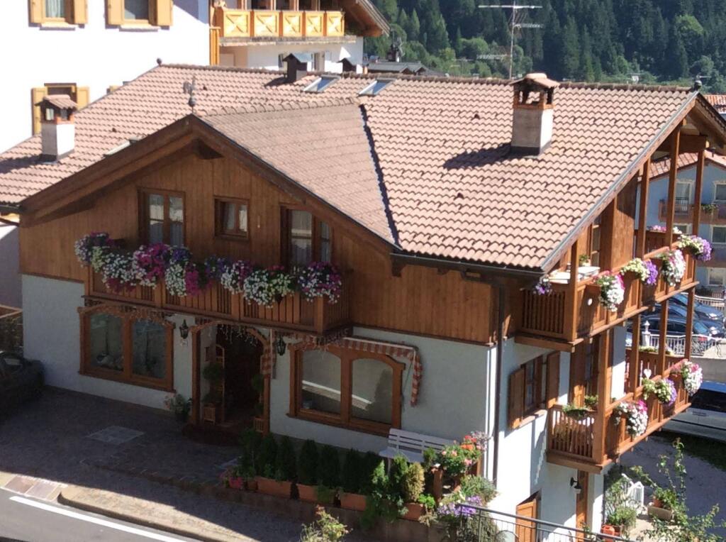 Hotel Aurora — hotel in Pavia