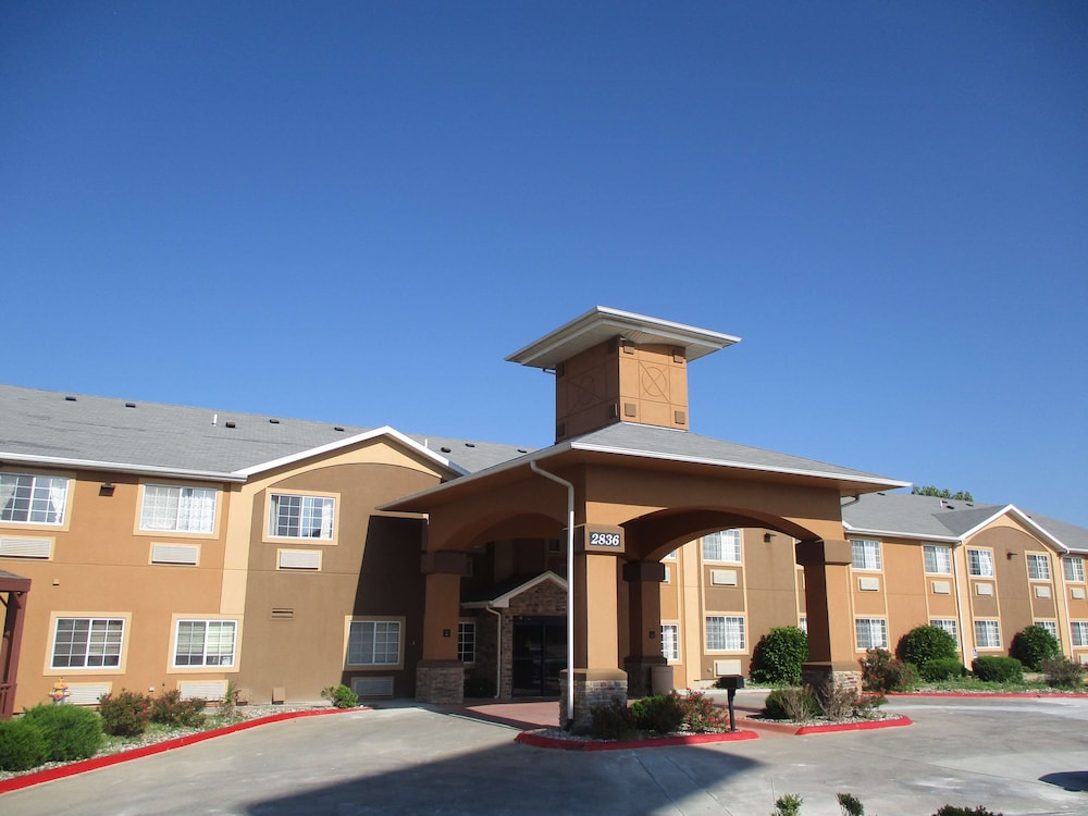 Best Western Emporia Inn - featured photo