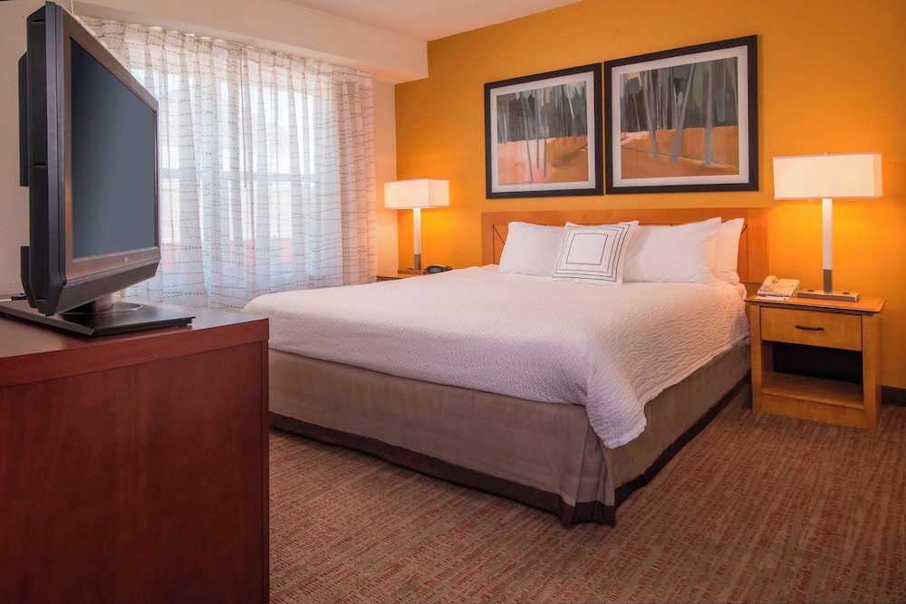 Residence Inn by Marriott Frederick - photo 10