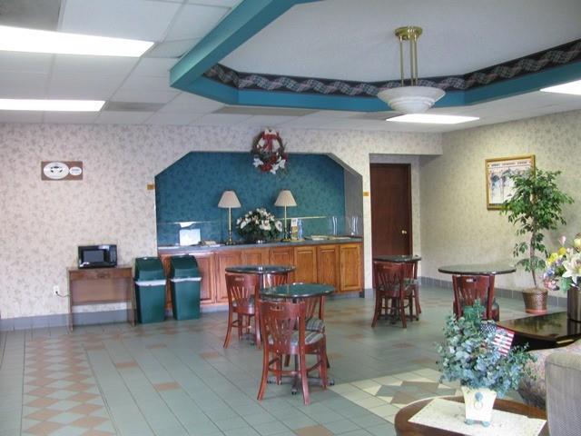 Scottish Inns - photo 11
