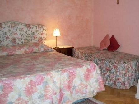 Al Tondone in Lucca, Italy