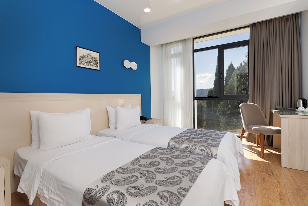 Iveria Inn Tbilisi