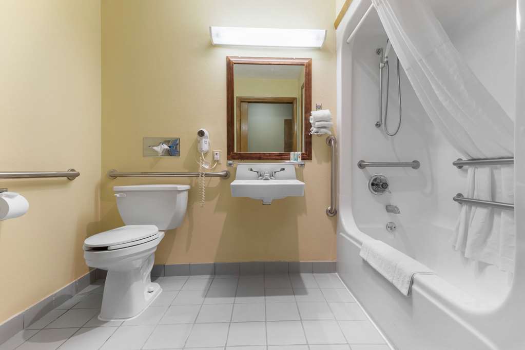 Quality Inn Washington Court House - photo 14